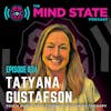 034 - Tatyana Gustafson on Ketamine Treatment for Depression, Anxiety, Suicidality, and Optimization