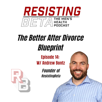 Andrew Bontz - My Better After Divorce Blueprint