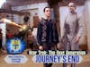 Star Trek: The Next Generation | Journey's End