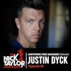 ANYTHING FOR JACKSON Director, Justin Dyck [Episode 64]