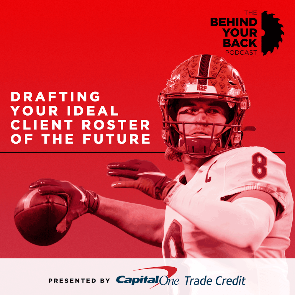 253 :: Drafting Your Ideal Client Roster of the Future