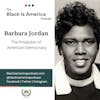 Barbara Jordan: The Protector of American Democracy
