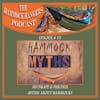 Episode #35 ( Myths about hammocks)
