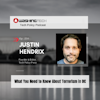 Justin Hendrix: What You Need to Know About Terrorism in DC