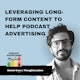 Podcast Advertising Playbook
