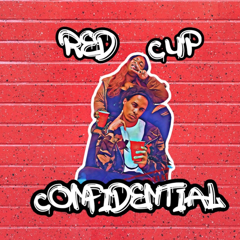 Red Cup Confidential