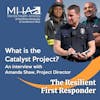 What is the Catalyst Project?