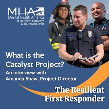 What is the Catalyst Project?