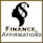 Finance & Affirmations Album Art