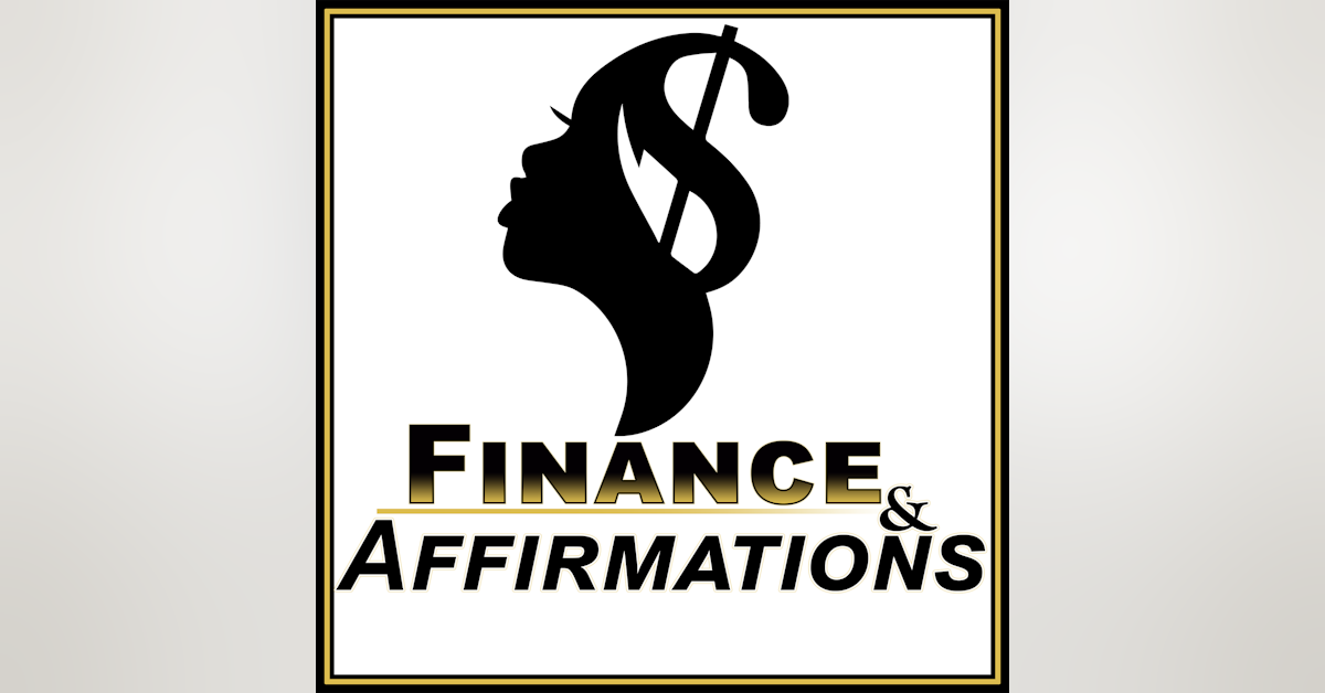 Finance & Affirmations