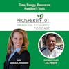 Time, Energy, Resources – Freedom’s Tools – with J.R. Penry – [Ep. 175]
