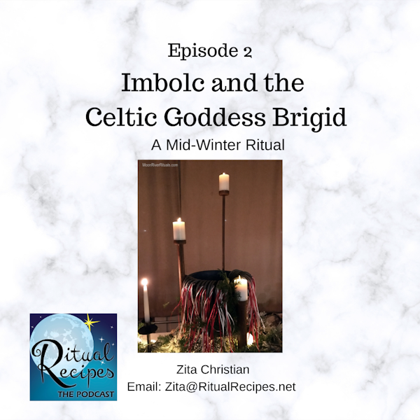 Imbolc Rituals with the Celtic Goddess Brigid and Root Vegetables