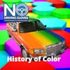 History of Color 216