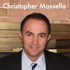 I Was A Word Changer:  The Journey Of Christopher Massella