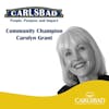 091 REPLAY: Elevating the Human Experience Through Music with Carolyn Grant