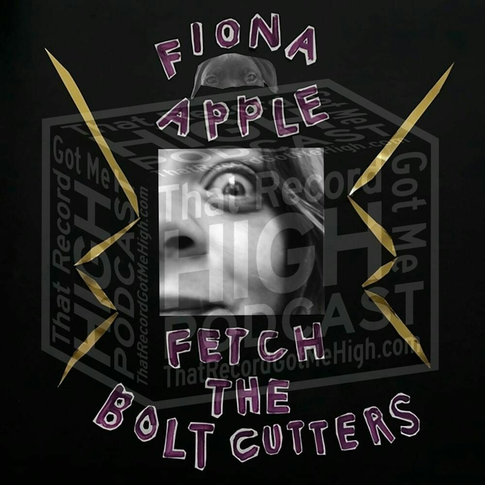 S3E115 - Fiona Apple 