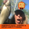 Temperate basses - STRIPERS - WIPERS AND HOW TO FLY FISH FOR THEM EP 113