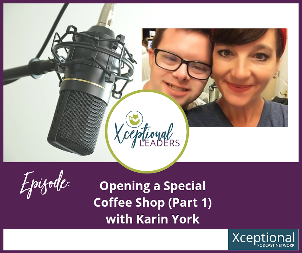 Opening a Special Coffee Shop (Part 1) with Karin York