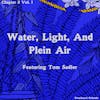 Water, Light, and Plein Air Featuring Tom Sadler