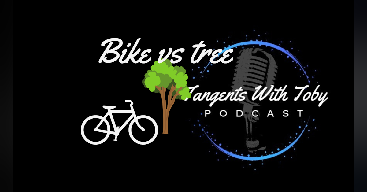 Bike vs Tree