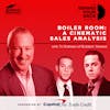 266 :: Boiler Room: A Cinematic Sales Analysis with TJ Shaheen of Builders' General