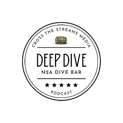 Deep Dive N2A Dive Bar