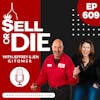 The Three Sales Mindsets: The Groove, The Rut & The Grave