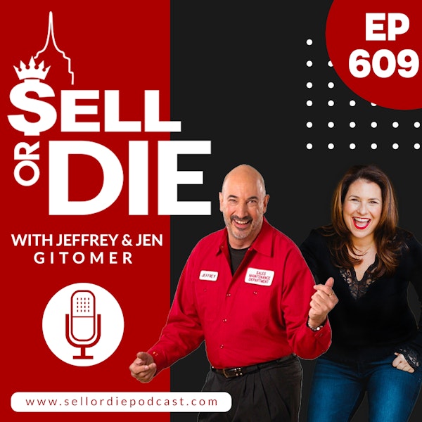 The Three Sales Mindsets: The Groove, The Rut & The Grave