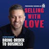 Bring Order to Business - Chris Ronzio