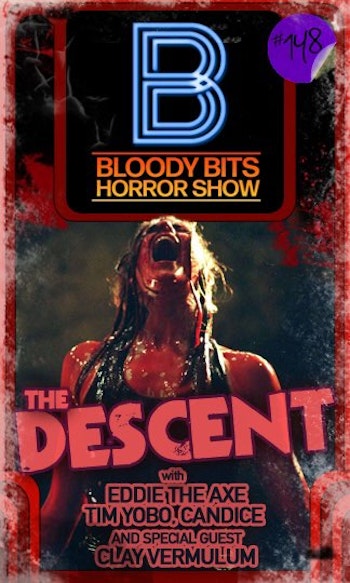 EP148 - The Descent