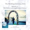 The Wedding Ceremony Arch