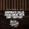 Corporate Sales Enablement with Curt Tueffert
