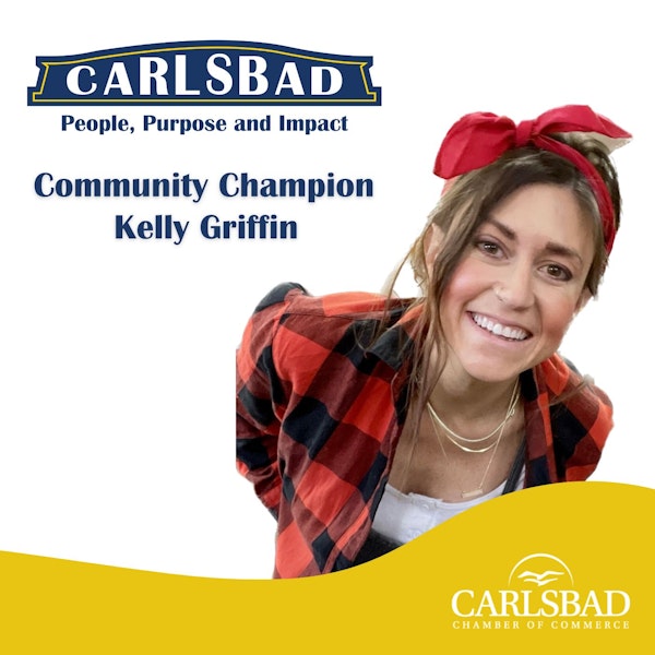 Ep. 85 Connecting Hearts and Minds through Social and Emotional Learning with Kelly Griffin