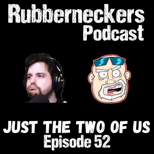 Just the Two of Us | Episode 52