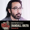 SEE FOR ME Director, Randall Okita [Episode 88]