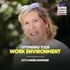 Optimising your Work Environment - Marie Diamond