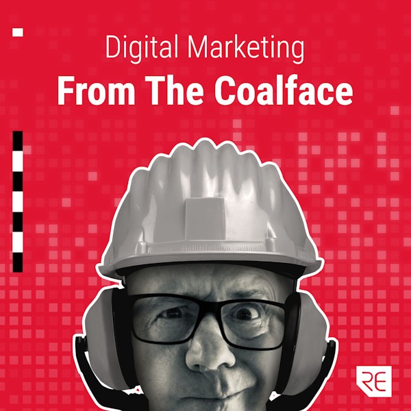 Create Your Own Digital Marketing Team, Warning This Podcast Contains Nuts