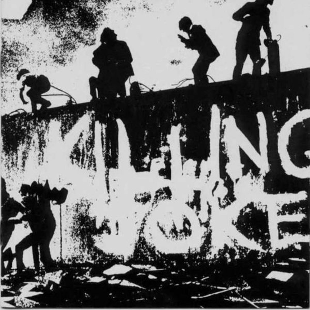S2E54 – “Killing Joke” – Killing Joke w/John Mahoney