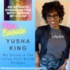 Building Bridges with Yusha King
