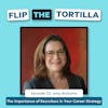 Episode 22: The Importance of Recruiters in Your Career Strategy