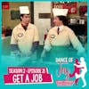 Get A Job - Perfect Strangers Season 2 Episode 21