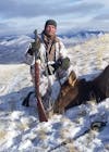 141. Full Circle with the Director of Idaho Fish & Game, Ed Schriever