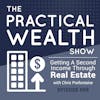Getting A Second Income Through Real Estate With Chris Prefontaine - Episode 69
