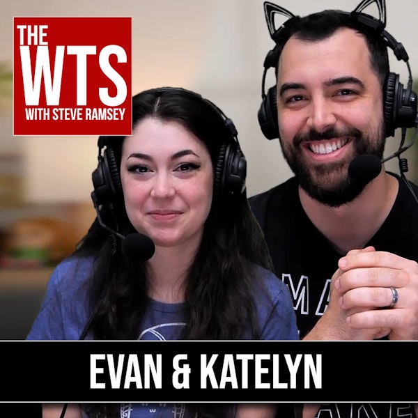 Evan & Katelyn: How they work together to produce DIY content (Ep 22)