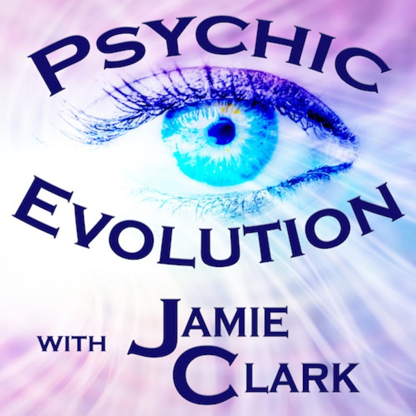 Psychic Evolution S1E3: Validations, Callers, and Self-Care OH My!