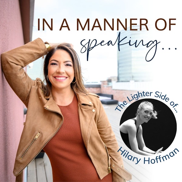 Ep. 28 Hilary Hoffman Founder of the SOTO Method