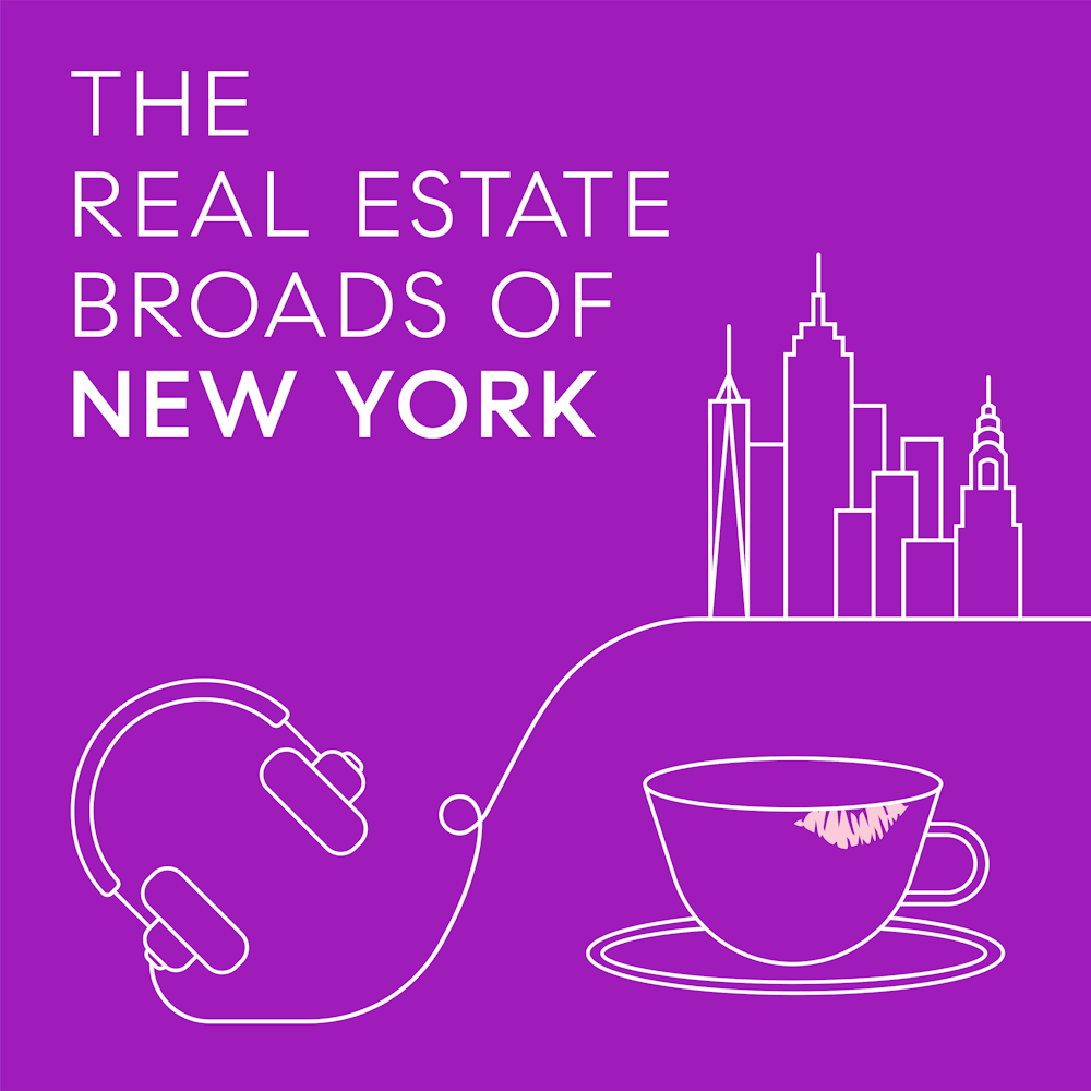 01 Who Are the Real Estate Broads of New York?