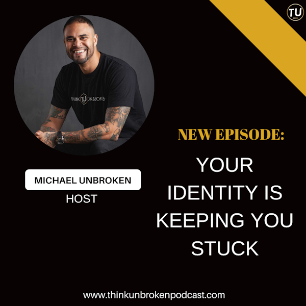 E167: Your Identity is Keeping You Stuck | CPTSD and Trauma Healing Coach