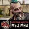 PUSSYCAKE Director, Pablo Parés [Episode 92]