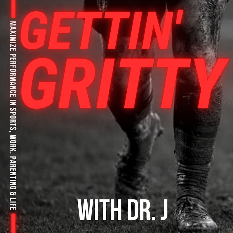 Gettin' Gritty with Dr. J